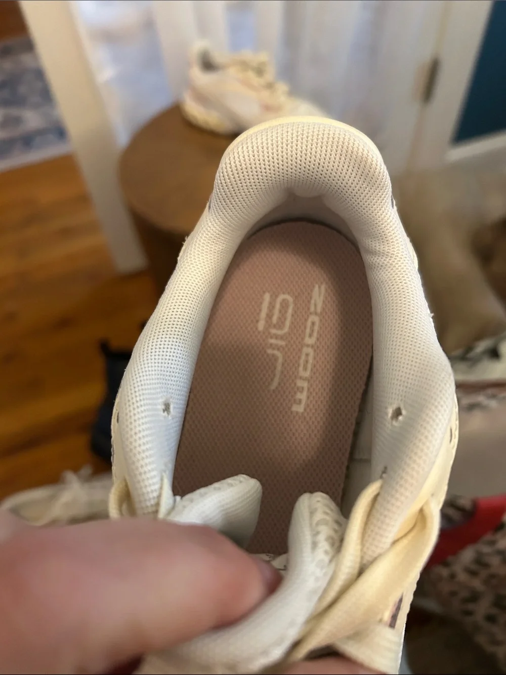 Nike lightweight breathable